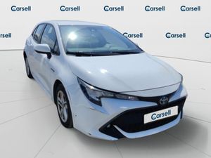 Toyota Corolla 1.8 125h Active E-cvt - Foto 4