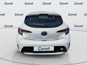 Toyota Corolla 1.8 125h Active E-cvt - Foto 6