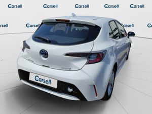 Toyota Corolla 1.8 125h Active E-cvt - Foto 5