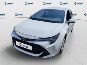 Toyota Corolla 1.8 125h Active E-cvt - Foto 2