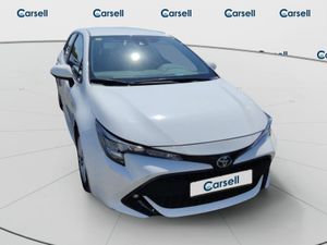 Toyota Corolla 1.8 125h Active E-cvt - Foto 4