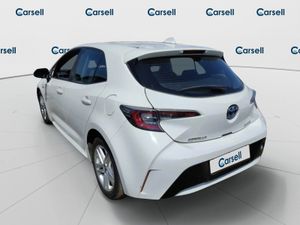 Toyota Corolla 1.8 125h Active E-cvt - Foto 7