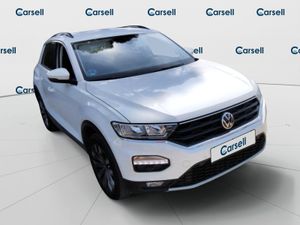 Volkswagen T-roc Advance 1.5 Tsi 110kw (150cv) Dsg - Foto 4