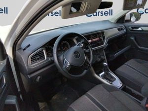 Volkswagen T-roc Advance 1.5 Tsi 110kw (150cv) Dsg - Foto 8