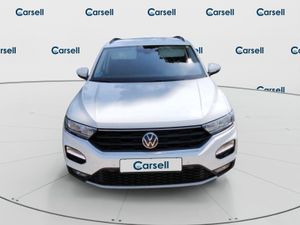 Volkswagen T-roc Advance 1.5 Tsi 110kw (150cv) Dsg - Foto 3