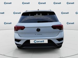 Volkswagen T-roc Advance 1.5 Tsi 110kw (150cv) Dsg - Foto 6