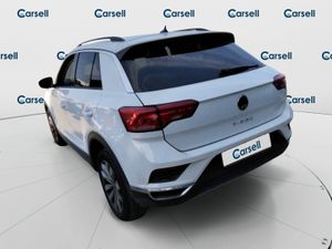 Volkswagen T-roc Advance 1.5 Tsi 110kw (150cv) Dsg - Foto 7