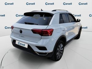 Volkswagen T-roc Advance 1.5 Tsi 110kw (150cv) Dsg - Foto 5