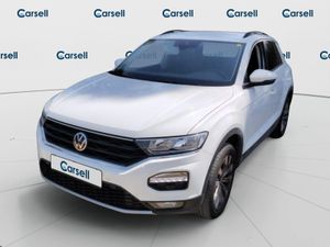 Volkswagen T-roc Advance 1.5 Tsi 110kw (150cv) Dsg - Foto 2
