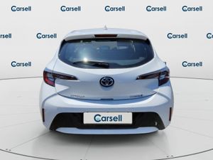 Toyota Corolla 1.8 125h Active E-cvt - Foto 6