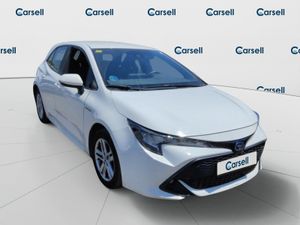 Toyota Corolla 1.8 125h Active E-cvt - Foto 4