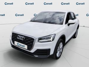 Audi Q2 Advanced 30 Tdi 85kw (116cv) S Tronic - Foto 2