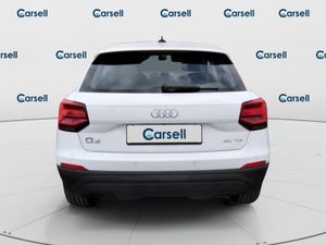 Audi Q2 Advanced 30 Tdi 85kw (116cv) S Tronic - Foto 6