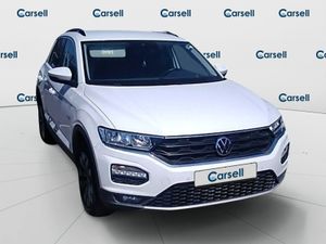 Volkswagen T-roc Advance 1.5 Tsi 110kw (150cv) Dsg - Foto 4