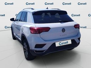 Volkswagen T-roc Advance 1.5 Tsi 110kw (150cv) Dsg - Foto 7
