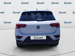 Volkswagen T-roc Advance 1.5 Tsi 110kw (150cv) Dsg - Foto 6