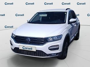 Volkswagen T-roc Advance 1.5 Tsi 110kw (150cv) Dsg - Foto 2