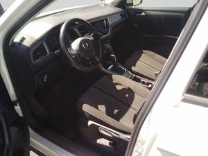 Volkswagen T-roc Advance 1.5 Tsi 110kw (150cv) Dsg - Foto 8