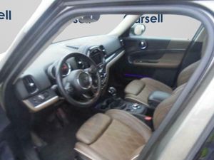 Mini Countryman Cooper S E All4 - Foto 6