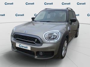 Mini Countryman Cooper S E All4 - Foto 2