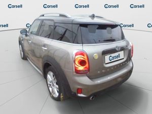 Mini Countryman Cooper S E All4 - Foto 3