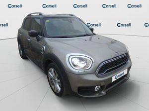Mini Countryman Cooper S E All4 - Foto 5