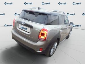 Mini Countryman Cooper S E All4 - Foto 4