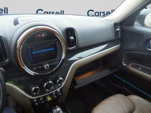 Mini Countryman Cooper S E All4 - Foto 9
