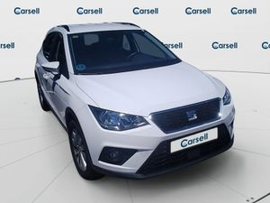 Seat Arona 1.0 Tsi 85kw (115cv) Style Go Eco - Foto 4