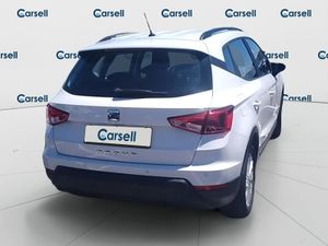 Seat Arona 1.0 Tsi 85kw (115cv) Style Go Eco - Foto 5