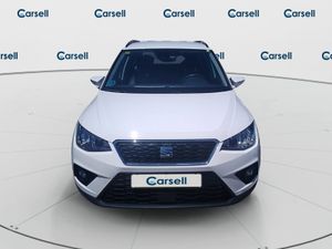 Seat Arona 1.0 Tsi 85kw (115cv) Style Go Eco - Foto 3