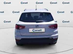 Seat Arona 1.0 Tsi 85kw (115cv) Style Go Eco - Foto 6