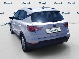 Seat Arona 1.0 Tsi 85kw (115cv) Style Go Eco - Foto 7