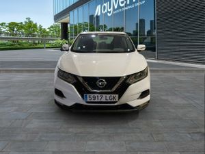 Nissan Qashqai Dci 85 Kw (115 Cv) E6d Acenta - Foto 3
