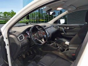 Nissan Qashqai Dci 85 Kw (115 Cv) E6d Acenta - Foto 8