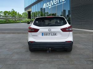 Nissan Qashqai Dci 85 Kw (115 Cv) E6d Acenta - Foto 6