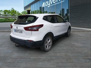 Nissan Qashqai Dci 85 Kw (115 Cv) E6d Acenta - Foto 5