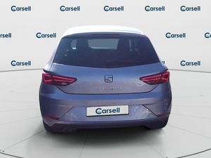 Seat Leon 2.0 Tdi 110kw Dsg-7 S&s Xcellence - Foto 6