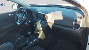 Kia Sportage 1.6 Mhev Concept 100kw (136cv) 4x2 - Foto 6