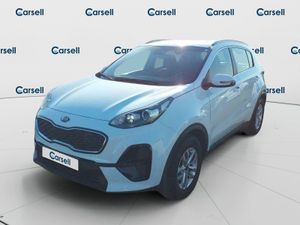 Kia Sportage 1.6 Mhev Concept 100kw (136cv) 4x2 - Foto 2