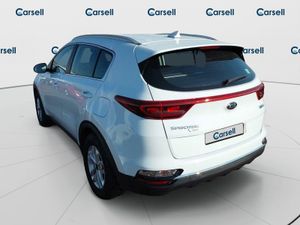 Kia Sportage 1.6 Mhev Concept 100kw (136cv) 4x2 - Foto 3