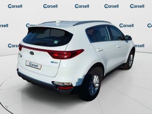 Kia Sportage 1.6 Mhev Concept 100kw (136cv) 4x2 - Foto 4