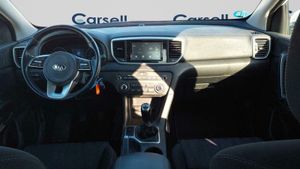 Kia Sportage 1.6 Mhev Concept 100kw (136cv) 4x2 - Foto 9