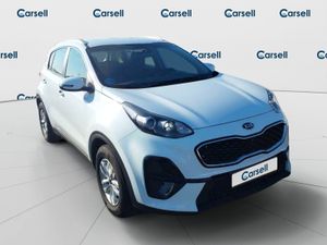 Kia Sportage 1.6 Mhev Concept 100kw (136cv) 4x2 - Foto 5