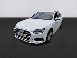 Audi A4 Avant Advanced 35 Tdi 120kw S Tronic - Foto 2
