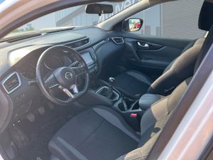 Nissan Qashqai Dci 85 Kw (115 Cv) E6d Acenta - Foto 8
