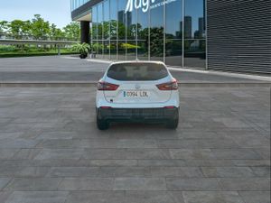 Nissan Qashqai Dci 85 Kw (115 Cv) E6d Acenta - Foto 6