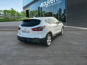 Nissan Qashqai Dci 85 Kw (115 Cv) E6d Acenta - Foto 5