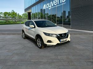 Nissan Qashqai Dci 85 Kw (115 Cv) E6d Acenta - Foto 4