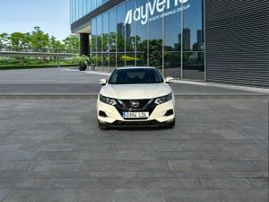 Nissan Qashqai Dci 85 Kw (115 Cv) E6d Acenta - Foto 3
